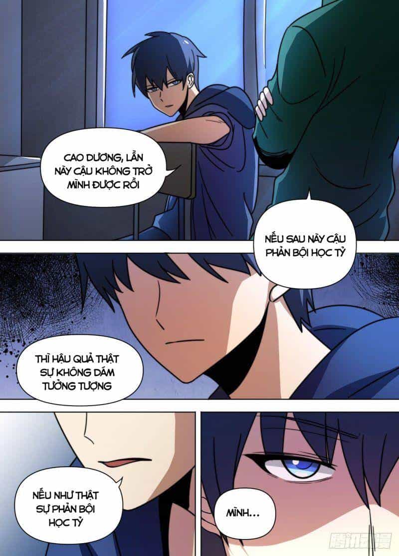 Ta Làm Lão Đại Ở Dị Giới - Chương 79 - ảnh 4