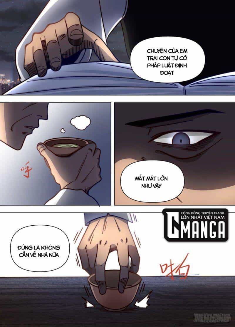 Ta Làm Lão Đại Ở Dị Giới - Chương 79 - ảnh 6
