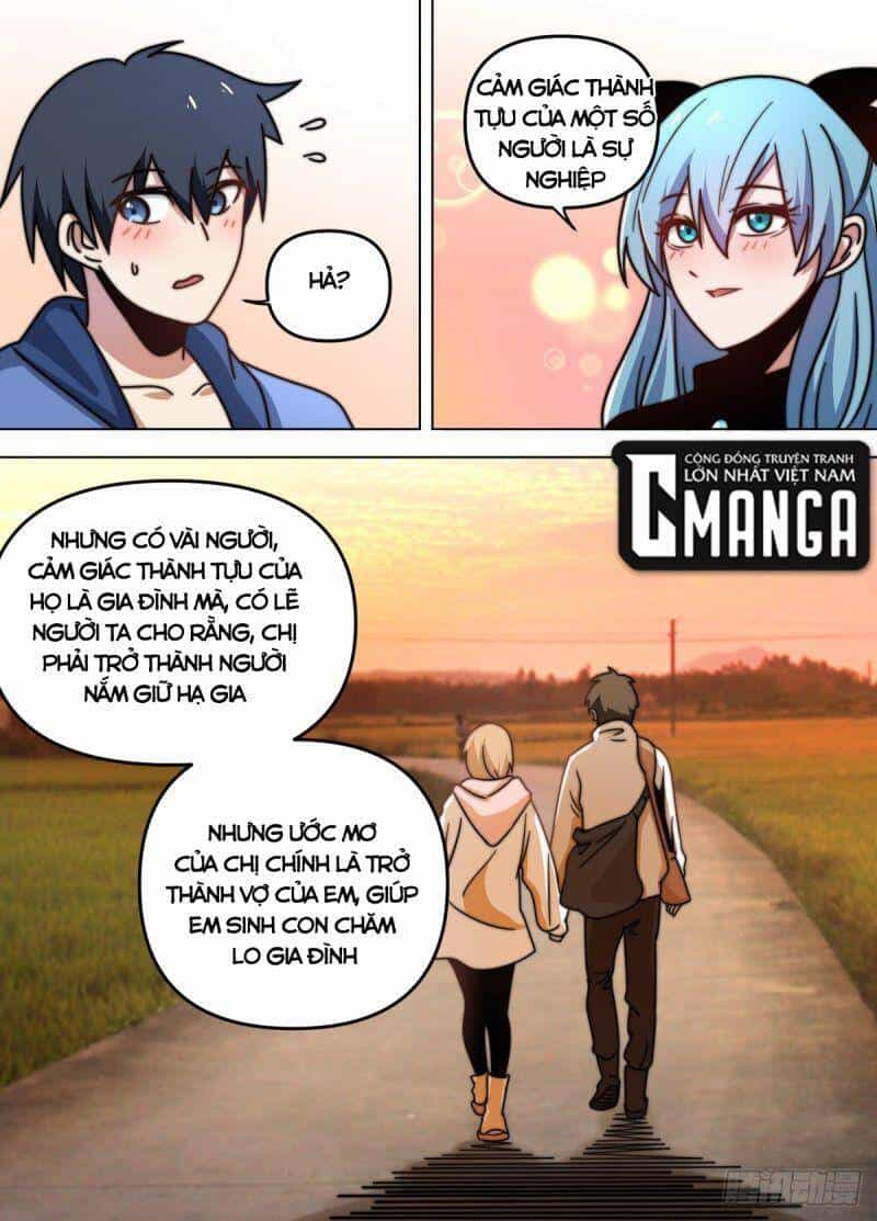 Ta Làm Lão Đại Ở Dị Giới - Chương 82 - ảnh 3