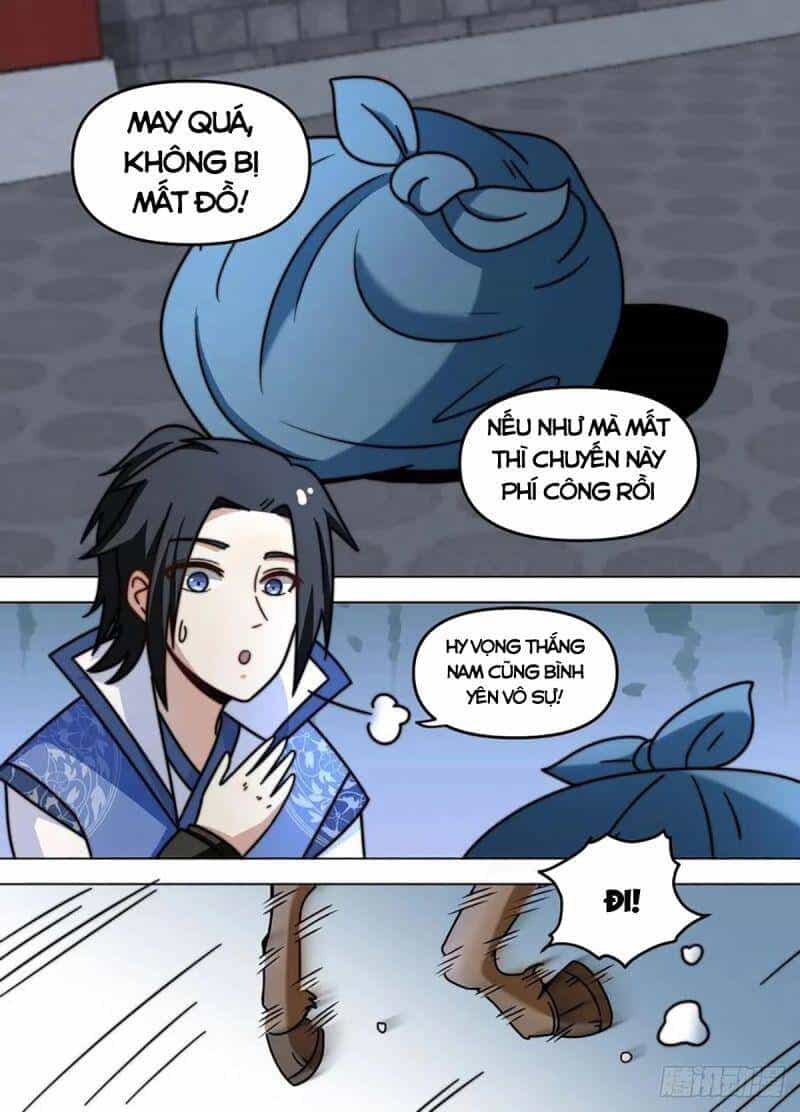 Ta Làm Lão Đại Ở Dị Giới - Chương 82 - ảnh 8