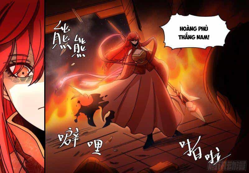 Ta Làm Lão Đại Ở Dị Giới - Chương 83 - ảnh 12