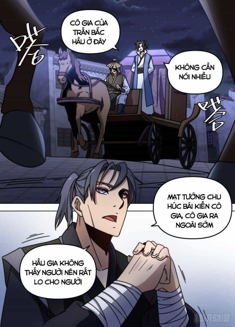 Ta Làm Lão Đại Ở Dị Giới - Chương 83 - ảnh 5