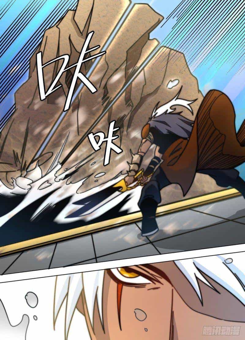 Ta Làm Lão Đại Ở Dị Giới - Chương 84 - ảnh 9