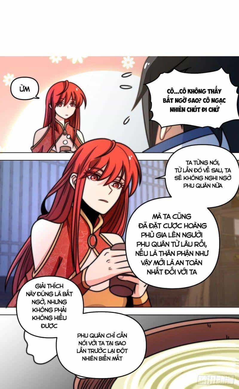 Ta Làm Lão Đại Ở Dị Giới - Chương 85 - ảnh 9