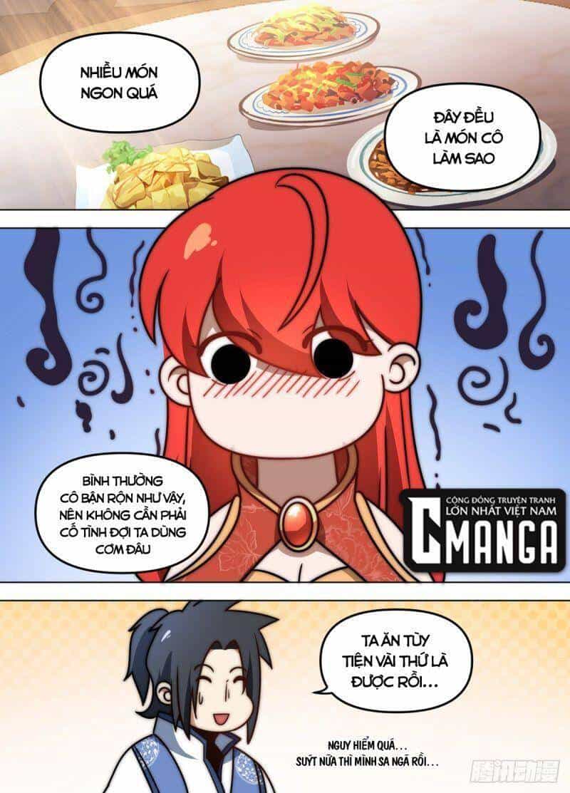 Ta Làm Lão Đại Ở Dị Giới - Chương 88 - ảnh 6
