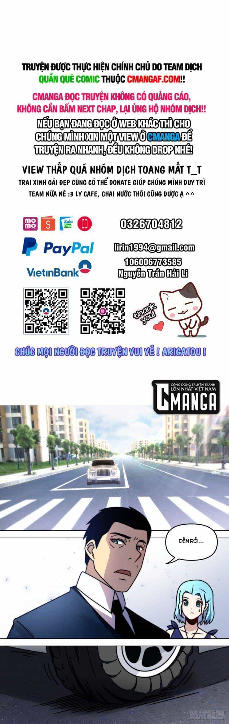 Ta Làm Lão Đại Ở Dị Giới - Chương 91 - ảnh 2
