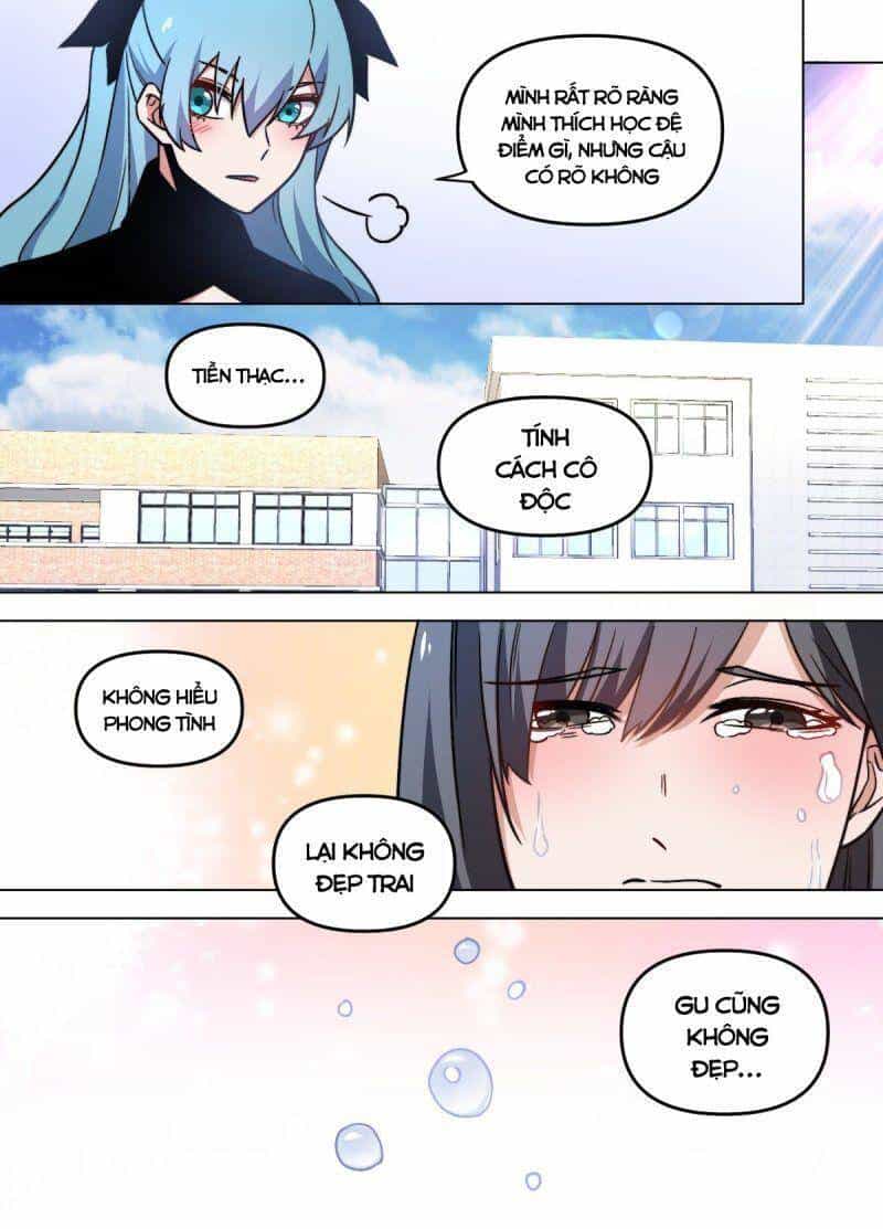 Ta Làm Lão Đại Ở Dị Giới - Chương 94 - ảnh 4