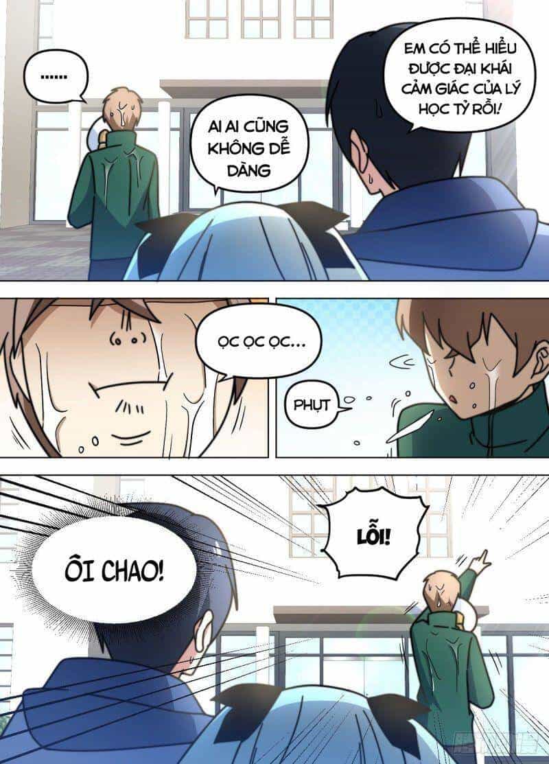 Ta Làm Lão Đại Ở Dị Giới - Chương 95 - ảnh 3