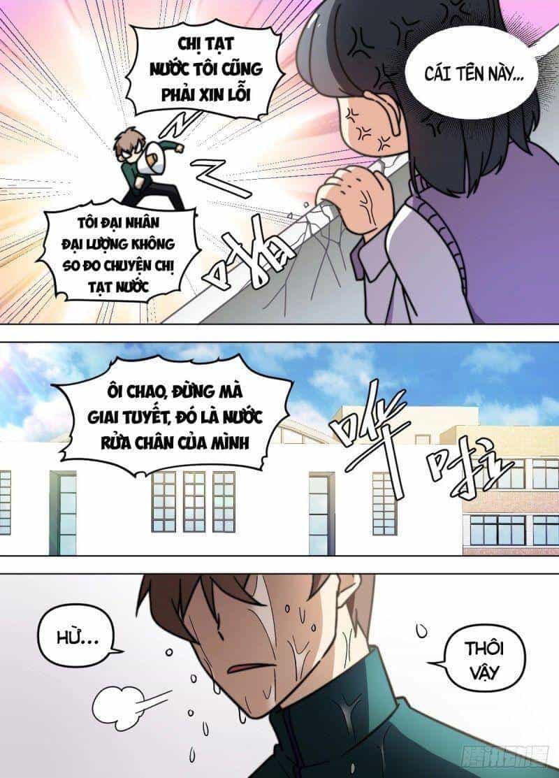 Ta Làm Lão Đại Ở Dị Giới - Chương 95 - ảnh 5
