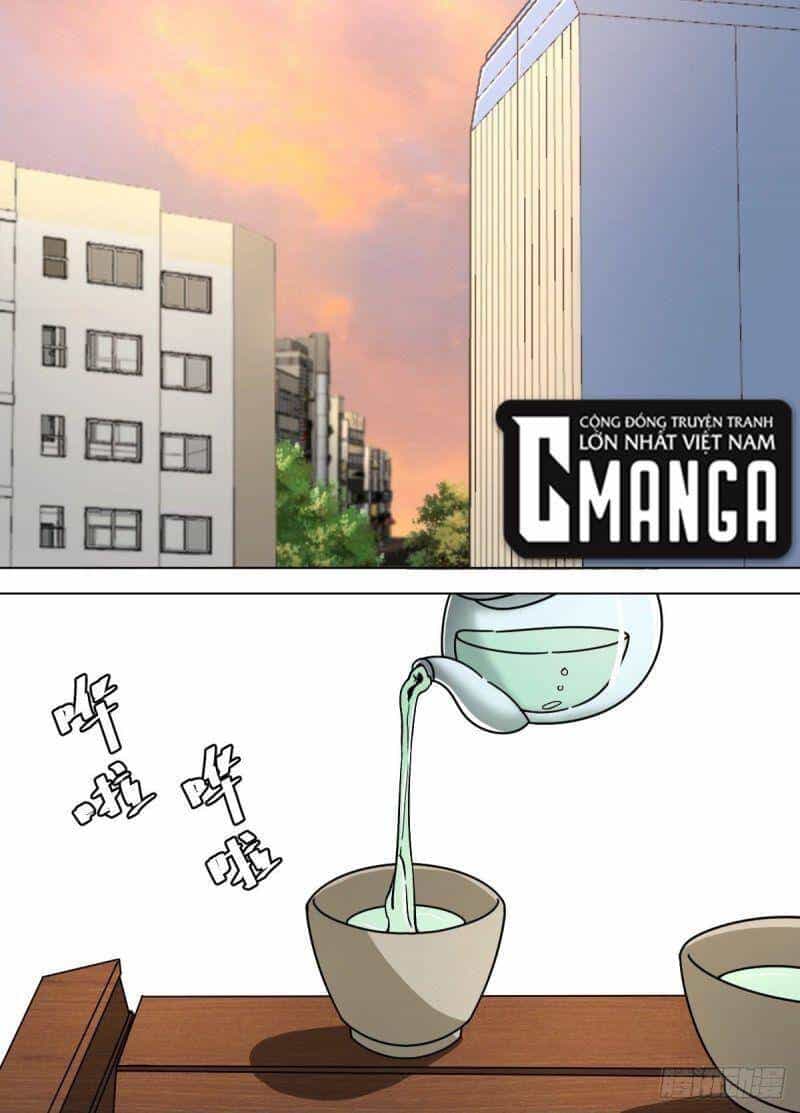 Ta Làm Lão Đại Ở Dị Giới - Chương 95 - ảnh 9