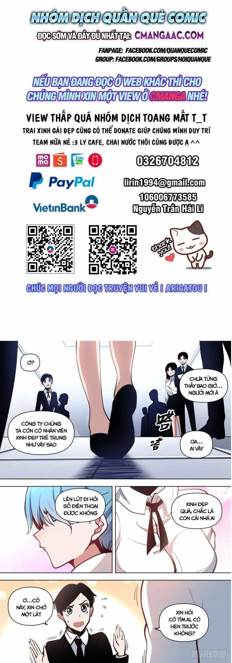 Ta Làm Lão Đại Ở Dị Giới - Chương 97 - ảnh 2