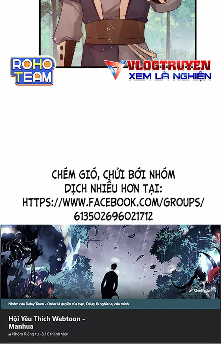 Ta Làm Mưa Làm Gió Vào Một Vạn Năm Sau - Chương 21 - ảnh 31