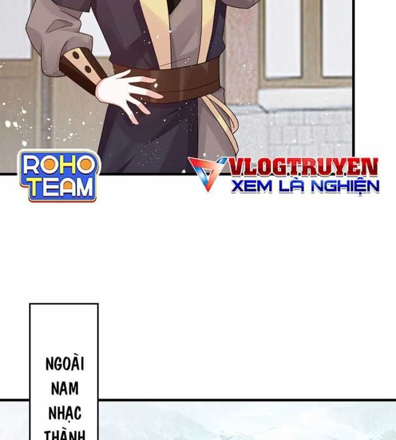Ta Làm Mưa Làm Gió Vào Một Vạn Năm Sau - Chương 23 - ảnh 19