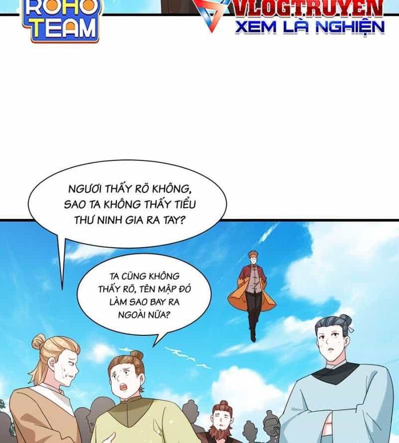 Ta Làm Mưa Làm Gió Vào Một Vạn Năm Sau - Chương 23 - ảnh 25