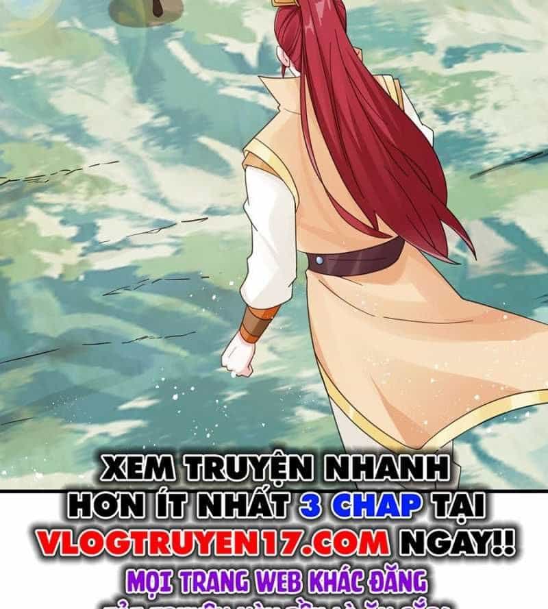 Ta Làm Mưa Làm Gió Vào Một Vạn Năm Sau - Chương 23 - ảnh 40
