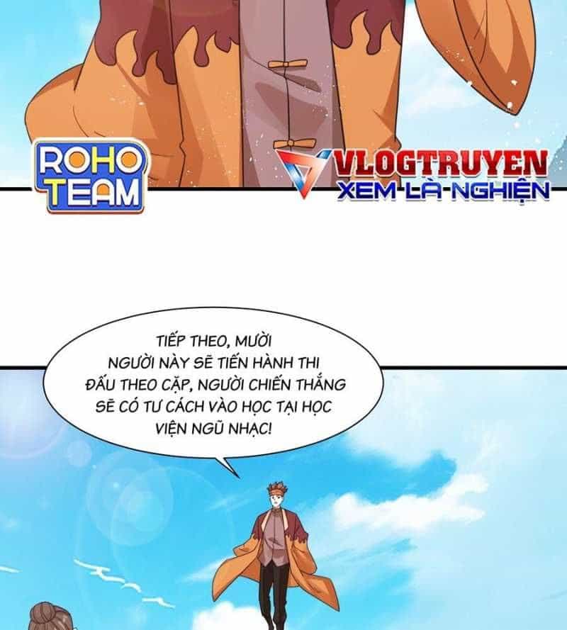 Ta Làm Mưa Làm Gió Vào Một Vạn Năm Sau - Chương 24 - ảnh 15