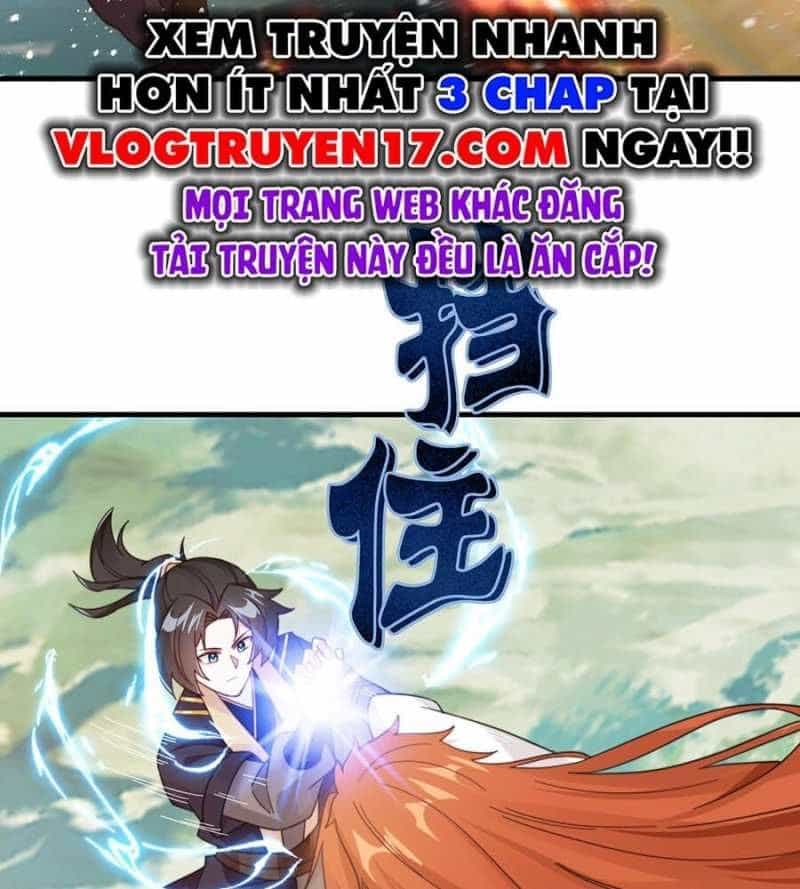 Ta Làm Mưa Làm Gió Vào Một Vạn Năm Sau - Chương 24 - ảnh 23
