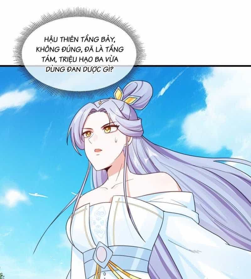 Ta Làm Mưa Làm Gió Vào Một Vạn Năm Sau - Chương 24 - ảnh 34