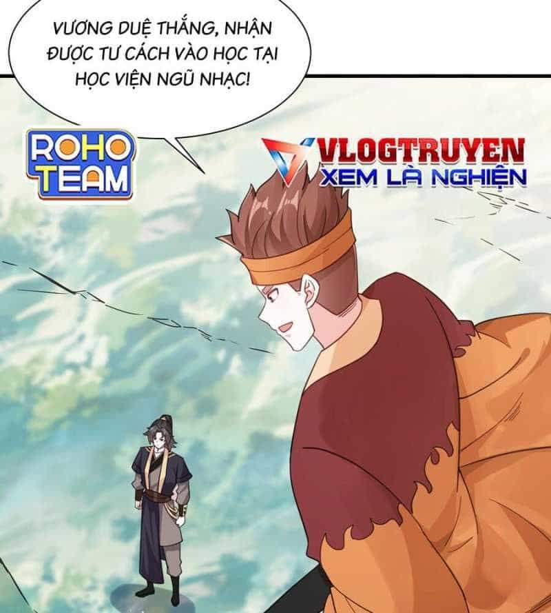 Ta Làm Mưa Làm Gió Vào Một Vạn Năm Sau - Chương 24 - ảnh 47