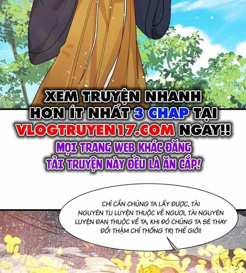 Ta Làm Mưa Làm Gió Vào Một Vạn Năm Sau - Chương 25 - ảnh 17