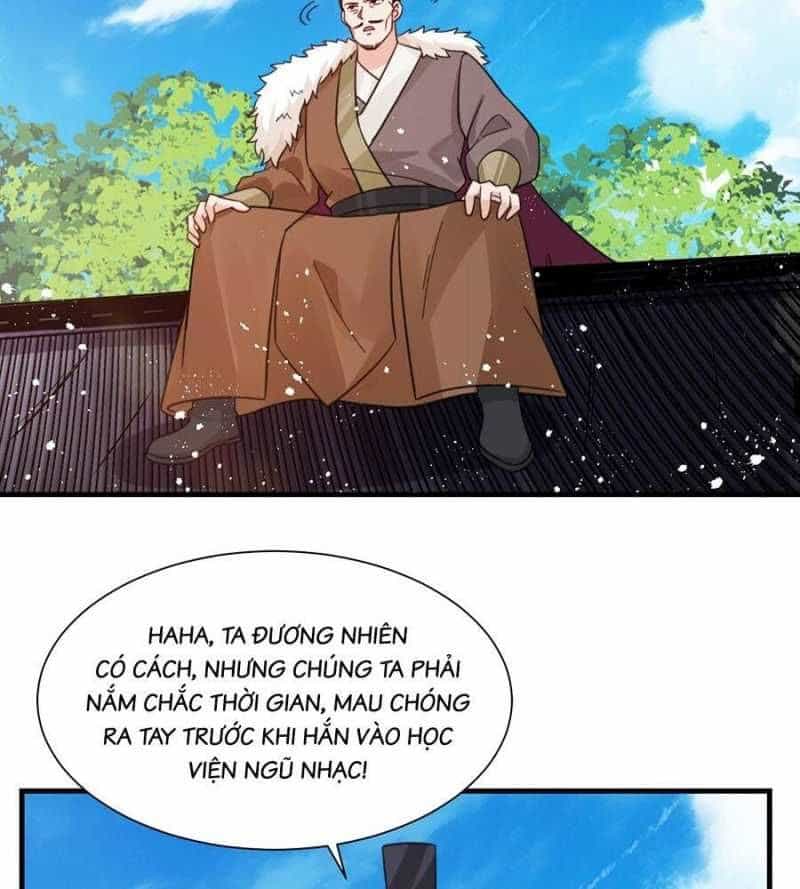Ta Làm Mưa Làm Gió Vào Một Vạn Năm Sau - Chương 25 - ảnh 19