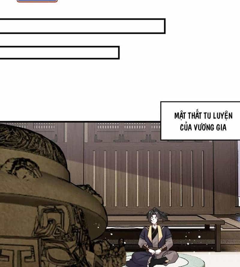 Ta Làm Mưa Làm Gió Vào Một Vạn Năm Sau - Chương 25 - ảnh 21