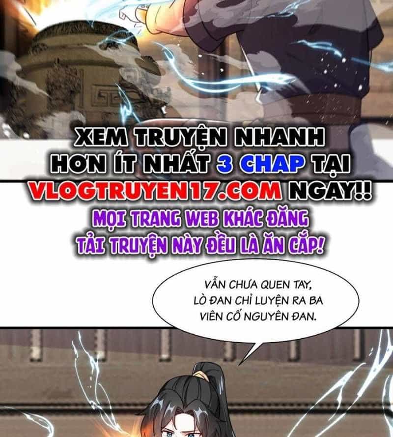 Ta Làm Mưa Làm Gió Vào Một Vạn Năm Sau - Chương 25 - ảnh 23