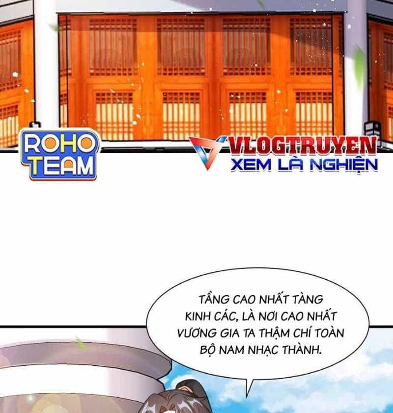 Ta Làm Mưa Làm Gió Vào Một Vạn Năm Sau - Chương 25 - ảnh 42