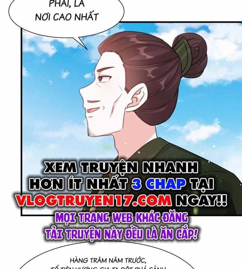 Ta Làm Mưa Làm Gió Vào Một Vạn Năm Sau - Chương 25 - ảnh 44