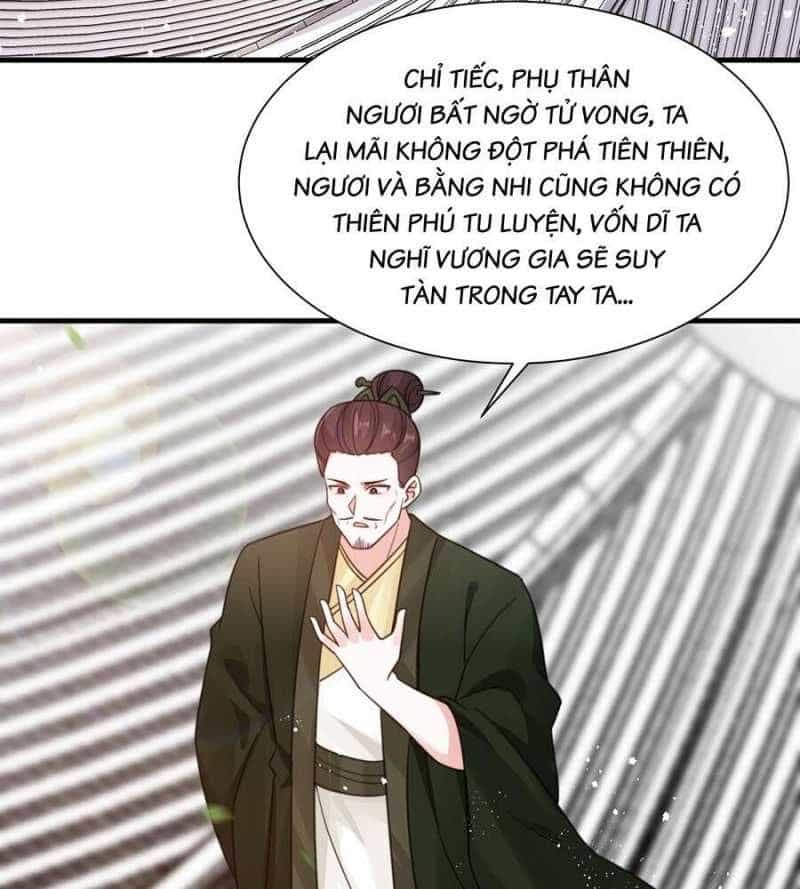Ta Làm Mưa Làm Gió Vào Một Vạn Năm Sau - Chương 25 - ảnh 46
