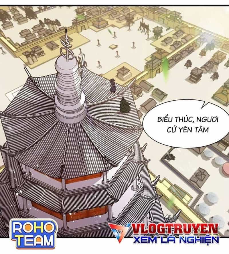 Ta Làm Mưa Làm Gió Vào Một Vạn Năm Sau - Chương 25 - ảnh 53