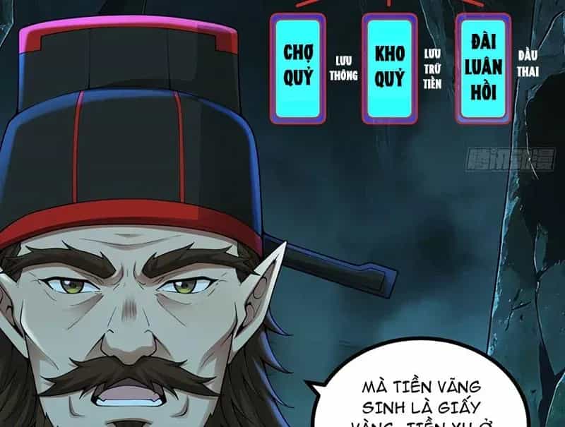 Ta Làm Thần Tài Ở Tam Giới - Chương 16 - ảnh 21