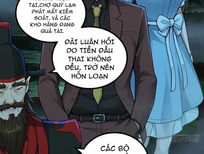 Ta Làm Thần Tài Ở Tam Giới - Chương 16 - ảnh 24