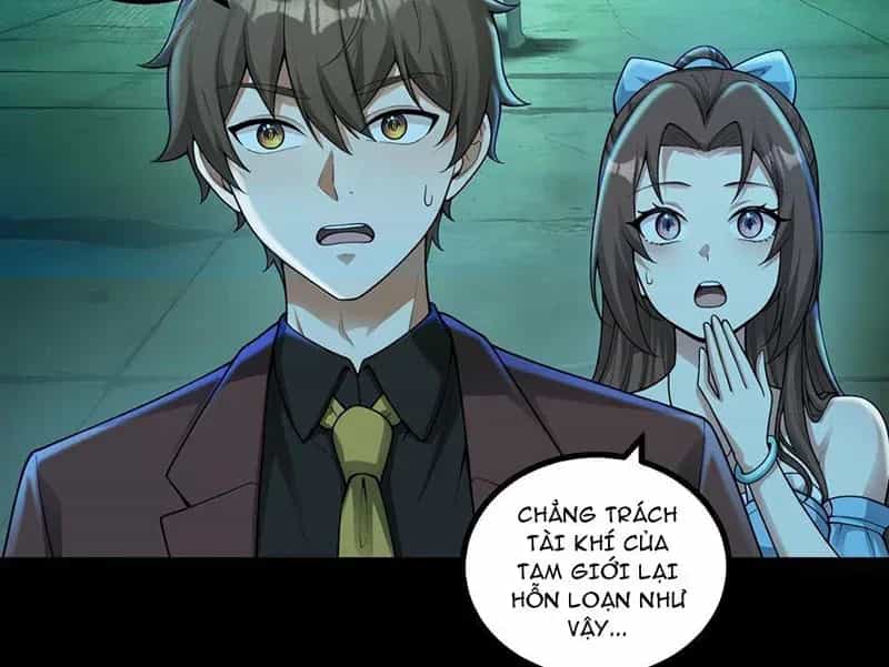 Ta Làm Thần Tài Ở Tam Giới - Chương 16 - ảnh 34