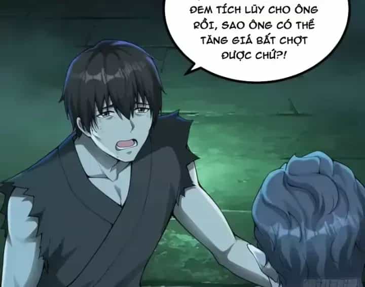 Ta Làm Thần Tài Ở Tam Giới - Chương 17 - ảnh 19