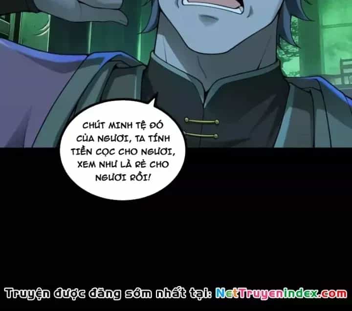 Ta Làm Thần Tài Ở Tam Giới - Chương 17 - ảnh 22