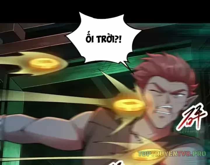 Ta Làm Thần Tài Ở Tam Giới - Chương 17 - ảnh 4
