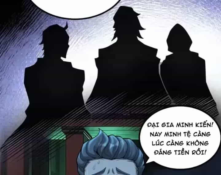 Ta Làm Thần Tài Ở Tam Giới - Chương 17 - ảnh 62