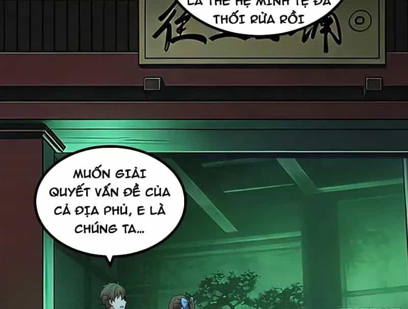 Ta Làm Thần Tài Ở Tam Giới - Chương 18 - ảnh 35