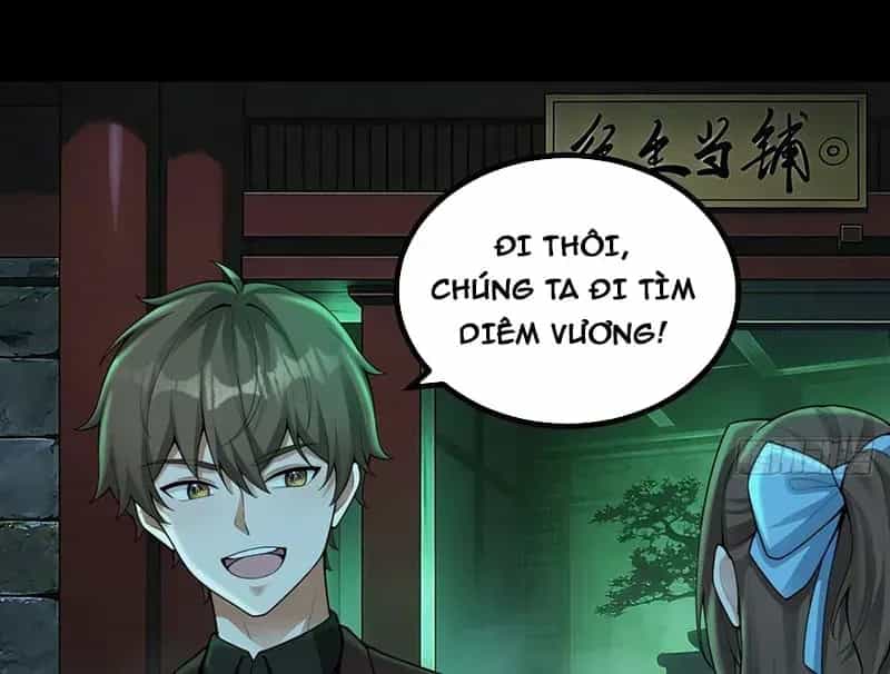 Ta Làm Thần Tài Ở Tam Giới - Chương 18 - ảnh 41