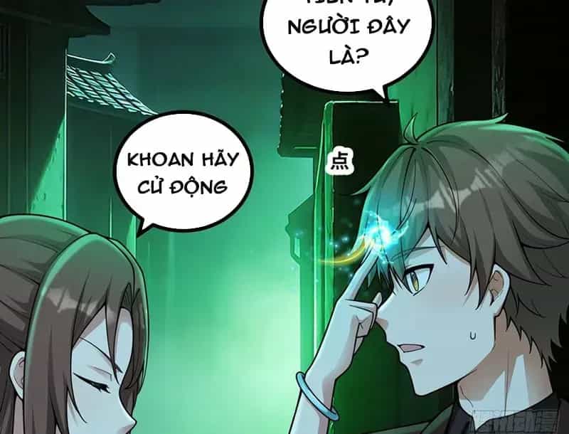 Ta Làm Thần Tài Ở Tam Giới - Chương 18 - ảnh 6