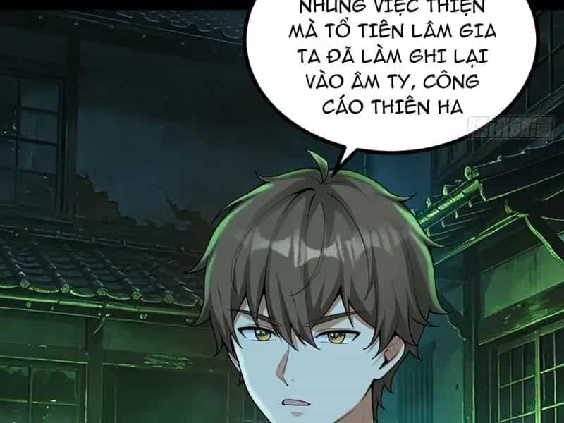 Ta Làm Thần Tài Ở Tam Giới - Chương 19 - ảnh 21