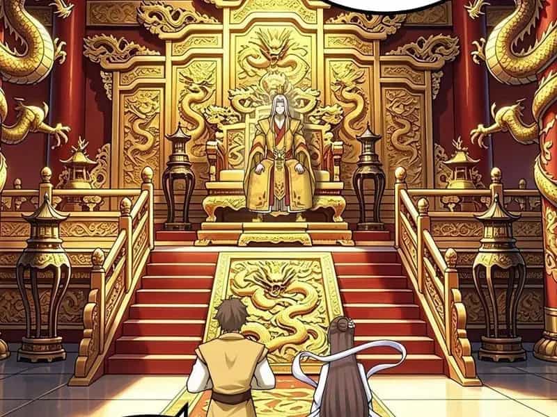 Ta Làm Thần Tài Ở Tam Giới - Chương 19 - ảnh 84