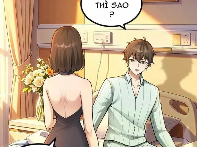Ta Làm Thần Tài Ở Tam Giới - Chương 20 - ảnh 27