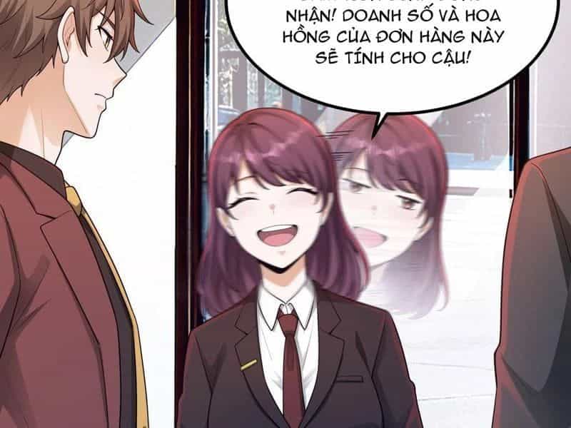 Ta Làm Thần Tài Ở Tam Giới - Chương 5 - ảnh 92