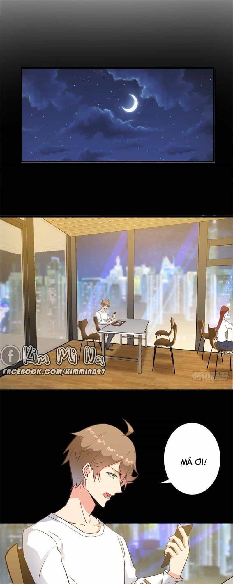 Ta Lập Hậu Cung Tại Tây Du Ký - Chương 9 - ảnh 13