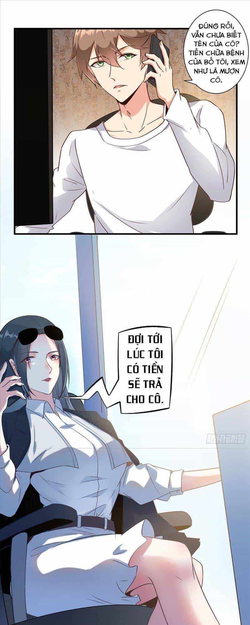 Ta Lập Hậu Cung Tại Tây Du Ký - Chương 9 - ảnh 5