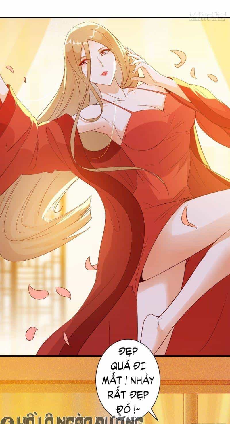 Ta Lập Hậu Cung Tại Tây Du Ký - Chương 14 - ảnh 19