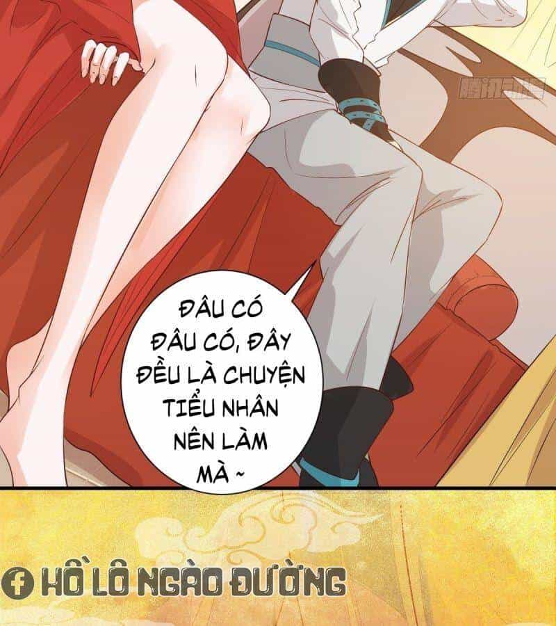 Ta Lập Hậu Cung Tại Tây Du Ký - Chương 14 - ảnh 24