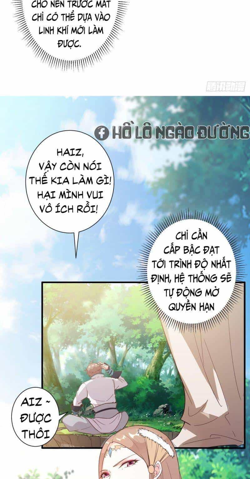 Ta Lập Hậu Cung Tại Tây Du Ký - Chương 14 - ảnh 8